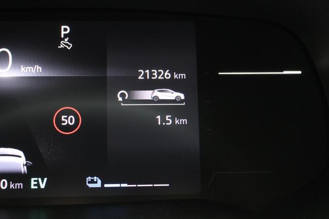 Renault CLIO 1.6 E-Tech Full Hybrid 145 evolution | Navigatie | Apple CarPlay / Android Auto | Parkeersensoren | Cruise Control |