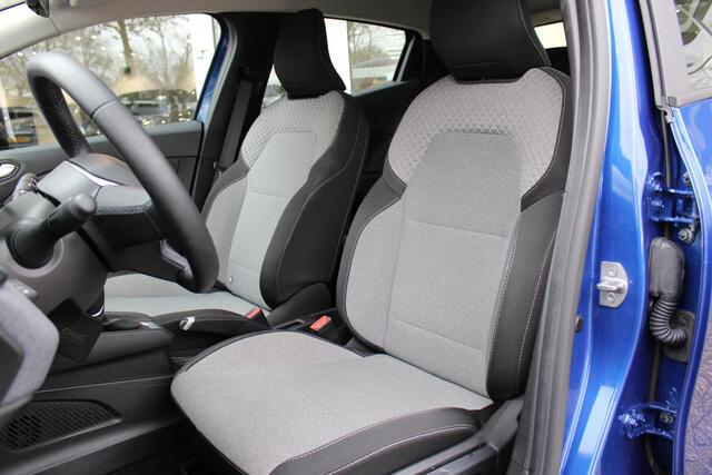 Renault CLIO 1.6 E-Tech Full Hybrid 145 evolution | Navigatie | Apple CarPlay / Android Auto | Parkeersensoren | Cruise Control |