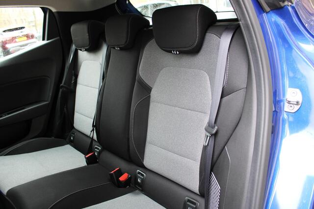 Renault CLIO 1.6 E-Tech Full Hybrid 145 evolution | Navigatie | Apple CarPlay / Android Auto | Parkeersensoren | Cruise Control |