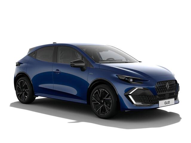 Renault CLIO Esprit Alpine Full Hybrid E-Tech 160 pk l Meer dan € 2.000 voorraadvoordeel! l 5 jaar fabrieksgarantie!