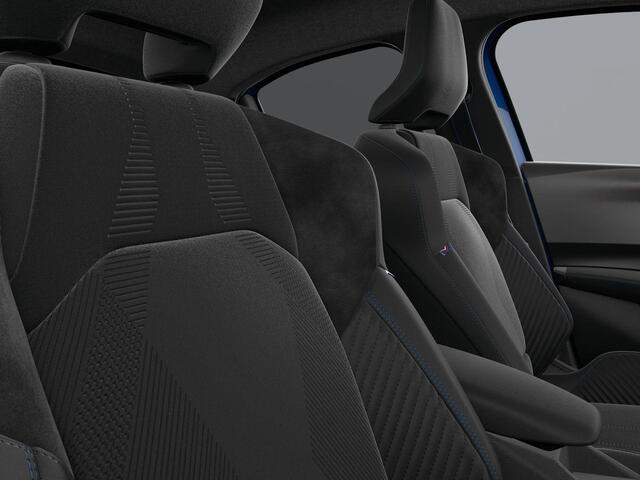 Renault CLIO Esprit Alpine Full Hybrid E-Tech 160 pk l Meer dan € 2.000 voorraadvoordeel! l 5 jaar fabrieksgarantie!