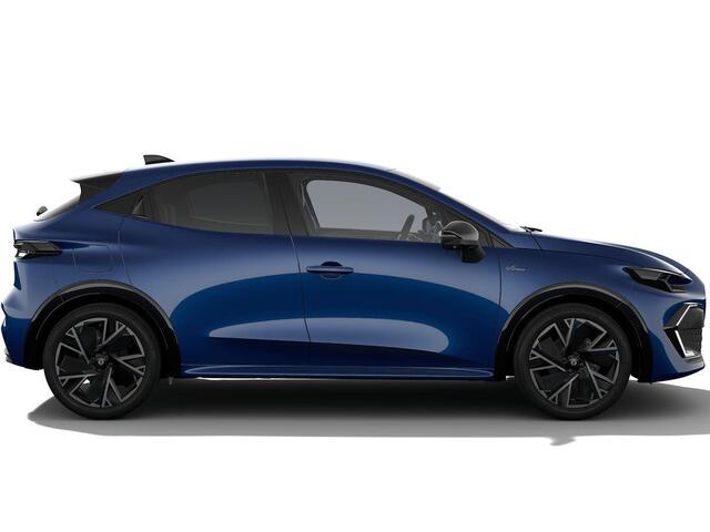 Renault CLIO Esprit Alpine Full Hybrid E-Tech 160 pk l Meer dan € 2.000 voorraadvoordeel! l 5 jaar fabrieksgarantie!