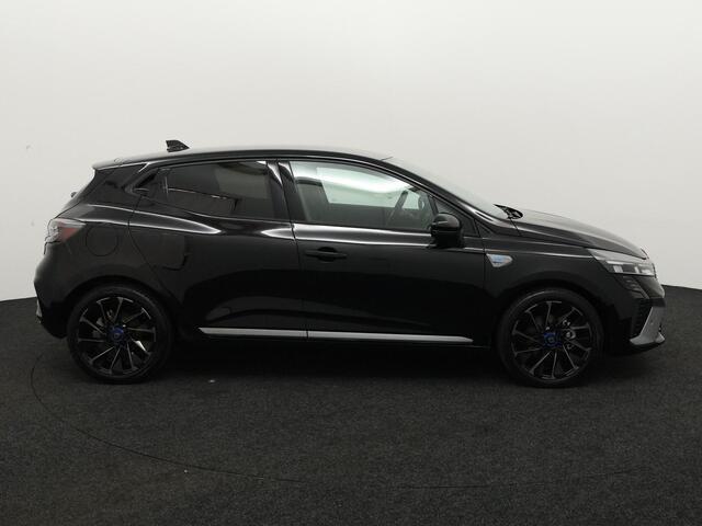 Renault CLIO 1.6 E-Tech Full Hybrid 145 esprit Alpine |AUTOMAAT | PACK WINTER | PACK BOSE | PACK CITY PREMIUM |