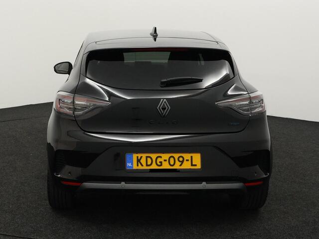 Renault CLIO 1.6 E-Tech Full Hybrid 145 esprit Alpine |AUTOMAAT | PACK WINTER | PACK BOSE | PACK CITY PREMIUM |
