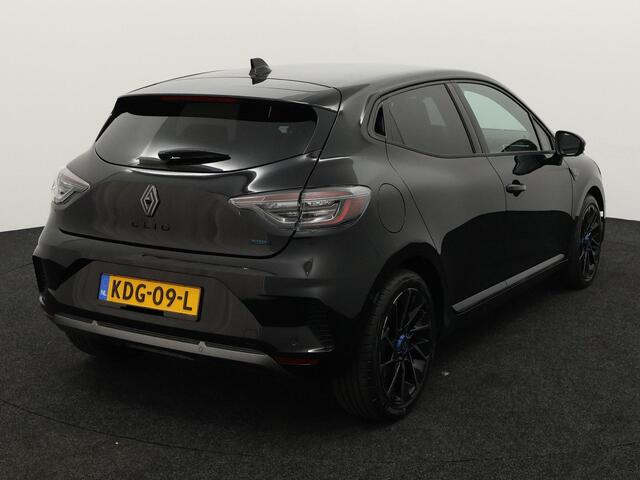 Renault CLIO 1.6 E-Tech Full Hybrid 145 esprit Alpine |AUTOMAAT | PACK WINTER | PACK BOSE | PACK CITY PREMIUM |