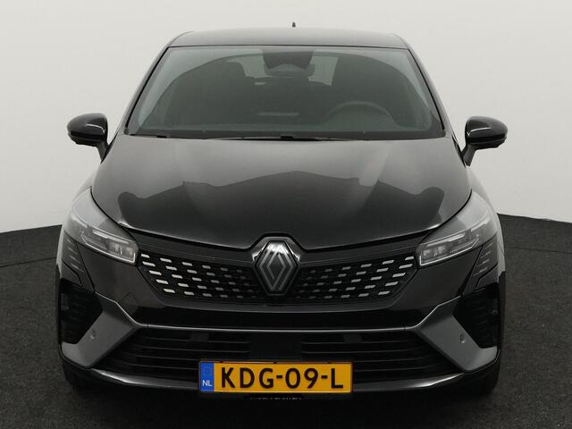 Renault CLIO 1.6 E-Tech Full Hybrid 145 esprit Alpine |AUTOMAAT | PACK WINTER | PACK BOSE | PACK CITY PREMIUM |