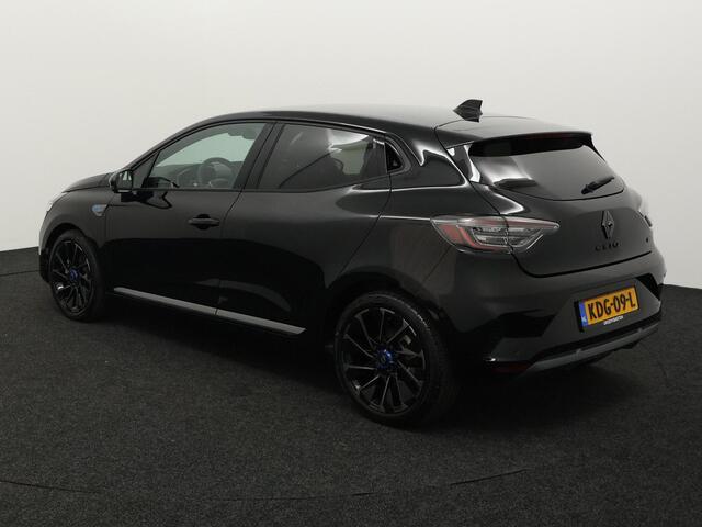 Renault CLIO 1.6 E-Tech Full Hybrid 145 esprit Alpine |AUTOMAAT | PACK WINTER | PACK BOSE | PACK CITY PREMIUM |