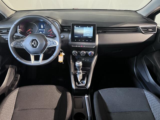 Renault CLIO 1.0 TCe Zen