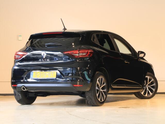 Renault CLIO 1.0 TCe Zen