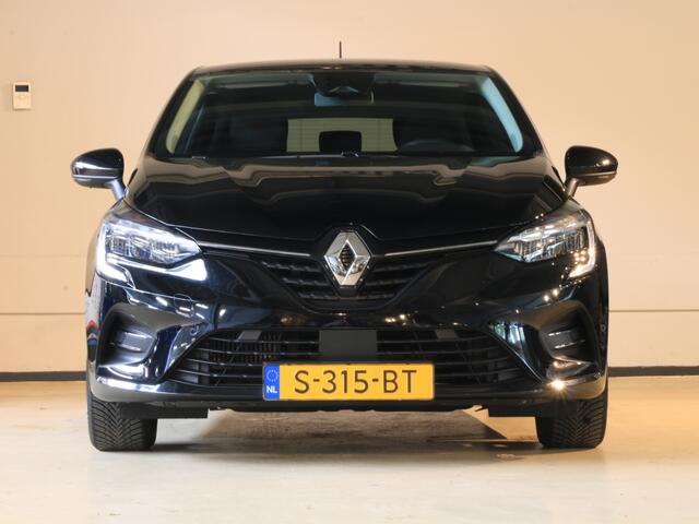 Renault CLIO 1.0 TCe Zen