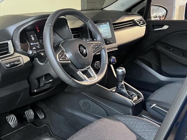 Renault CLIO 1.0 TCe Zen