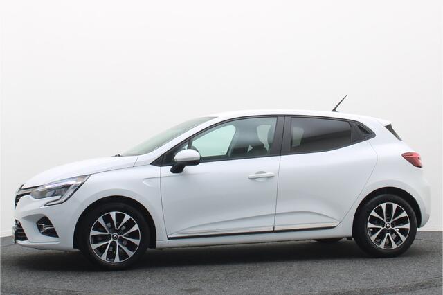 Renault CLIO 1.0 TCe Zen Apple CarPlay, Cruise, LED, Navi, PDC, Trekhaak, 16"