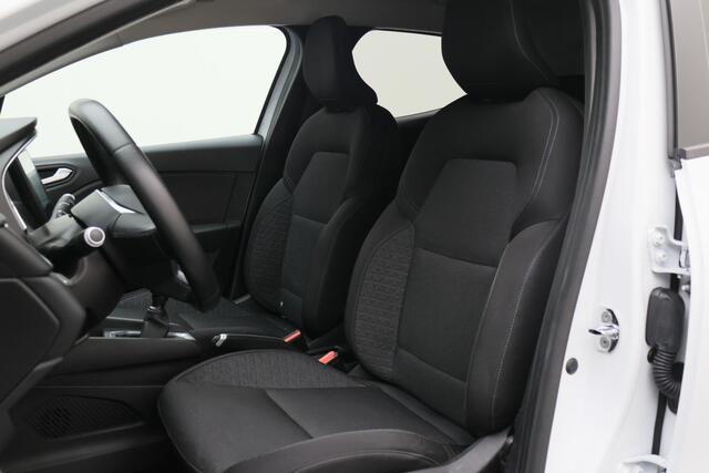 Renault CLIO 1.0 TCe Zen Apple CarPlay, Cruise, LED, Navi, PDC, Trekhaak, 16"