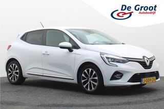 Renault CLIO 1.0 TCe Zen Apple CarPlay, Cruise, LED,