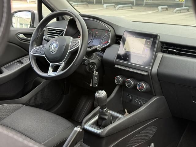 Renault CLIO 1.0 TCe Zen I All Season I Carplay I