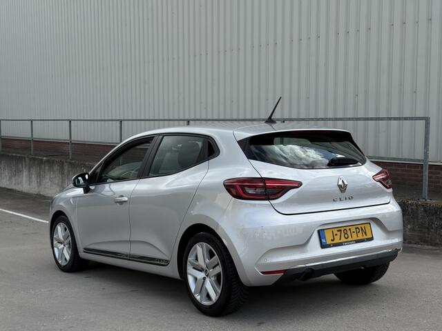 Renault CLIO 1.0 TCe Zen I All Season I Carplay I