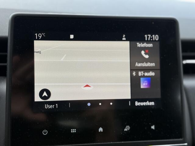 Renault CLIO 1.0 TCe Zen I All Season I Carplay I