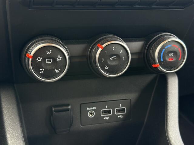 Renault CLIO 1.0 TCe Zen I All Season I Carplay I