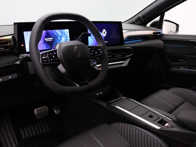 Renault CLIO 160pk Hybrid esprit Alpine Apple Carplay/Android Auto | Climate