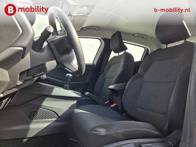 Renault CLIO 1.0 TCe Zen Apple CarPlay DAB Audio NL Auto! | Cruise Control | Navigatie | PDC