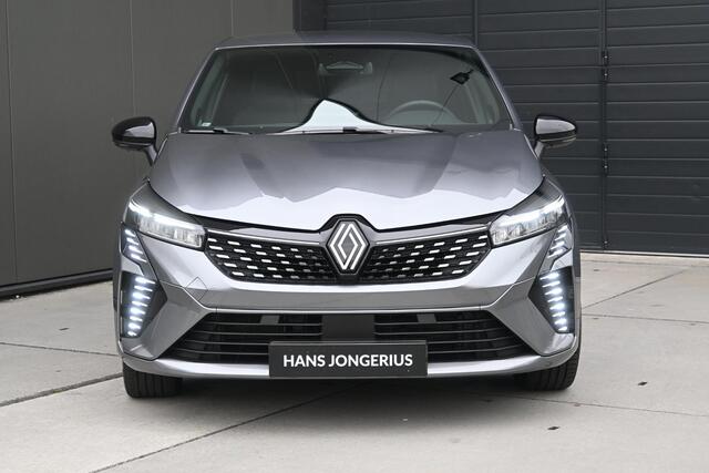 Renault CLIO E-Tech Full Hybrid 145 techno | CAMERA | NAVI | CRUISE CONTROL | APPLECARPLAY/ANDROIDAUTO | CLIMATE CONTROL | PDC | LMV