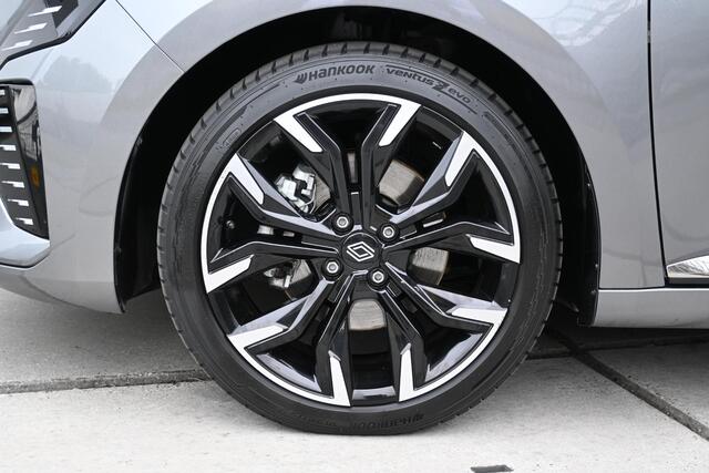 Renault CLIO E-Tech Full Hybrid 145 techno | CAMERA | NAVI | CRUISE CONTROL | APPLECARPLAY/ANDROIDAUTO | CLIMATE CONTROL | PDC | LMV