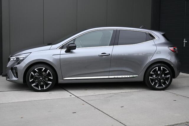 Renault CLIO E-Tech Full Hybrid 145 techno | CAMERA | NAVI | CRUISE CONTROL | APPLECARPLAY/ANDROIDAUTO | CLIMATE CONTROL | PDC | LMV