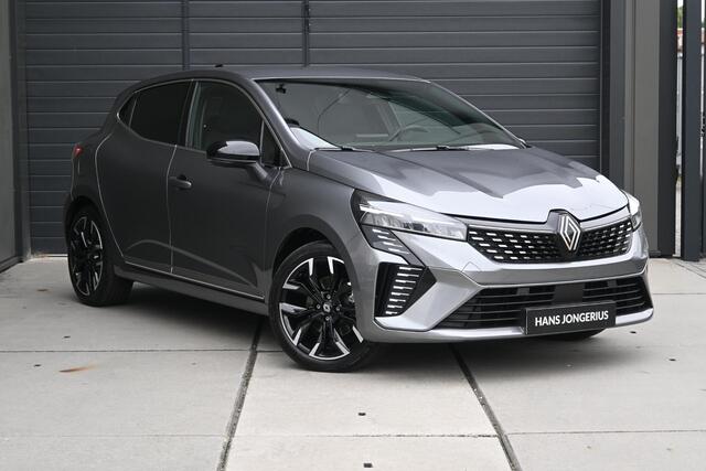 Renault CLIO E-Tech Full Hybrid 145 techno | CAMERA | NAVI | CRUISE CONTROL | APPLECARPLAY/ANDROIDAUTO | CLIMATE CONTROL | PDC | LMV