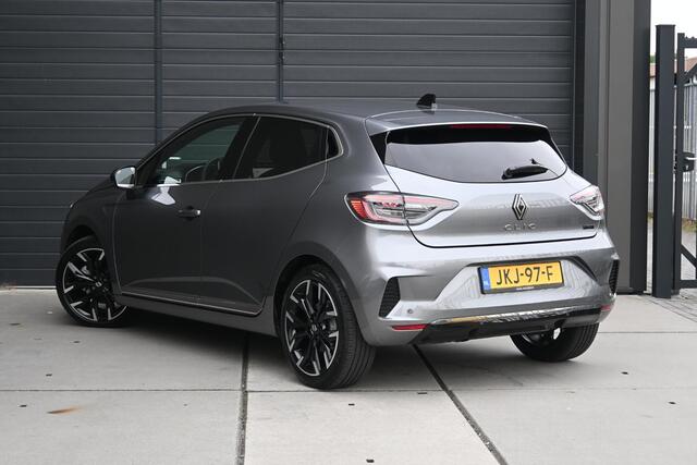 Renault CLIO E-Tech Full Hybrid 145 techno | CAMERA | NAVI | CRUISE CONTROL | APPLECARPLAY/ANDROIDAUTO | CLIMATE CONTROL | PDC | LMV