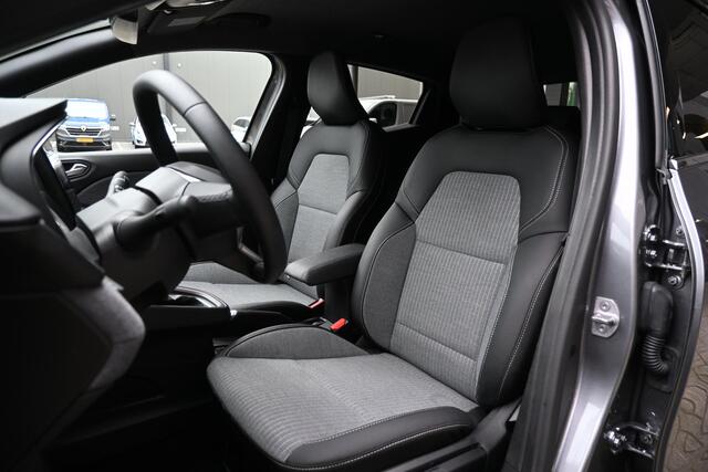 Renault CLIO E-Tech Full Hybrid 145 techno | CAMERA | NAVI | CRUISE CONTROL | APPLECARPLAY/ANDROIDAUTO | CLIMATE CONTROL | PDC | LMV