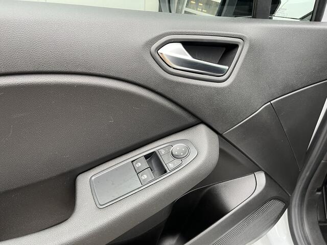Renault CLIO 1.6 E-Tech Hybrid 145 Airco Cruise controle Carplay Telefoonverbinding Lane Assist Stuurwielbediening