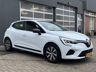 Renault CLIO 1.6 E-Tech Hybrid 145 Airco Cruise contr