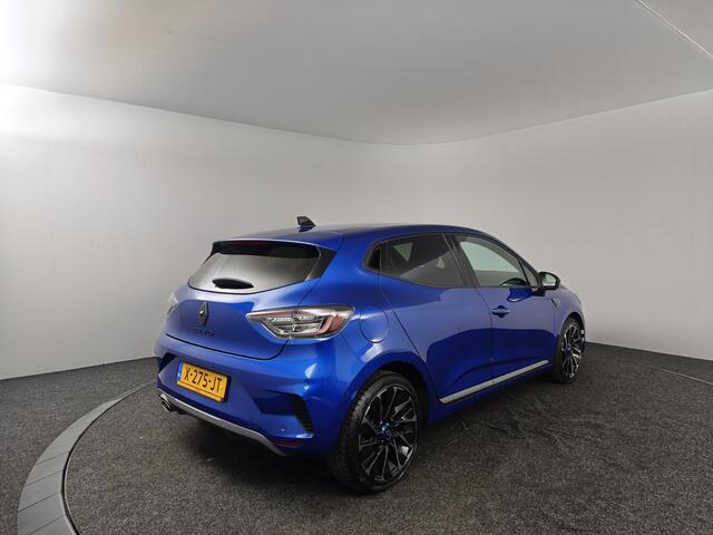 Renault CLIO 1.0 TCe 90 GPF esprit Alpine | 360° Camera | Navigatie | Adaptive Cruise Control | Climate Control |