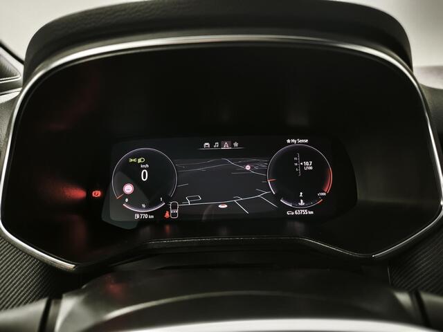 Renault CLIO 1.0 TCe 90 GPF esprit Alpine | 360° Camera | Navigatie | Adaptive Cruise Control | Climate Control |