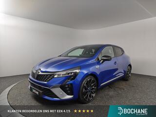 Renault CLIO 1.0 TCe 90 GPF esprit Alpine | 360° Came