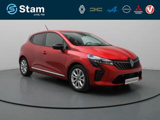 Renault CLIO E-Tech Full Hybrid 145pk evolution Airco