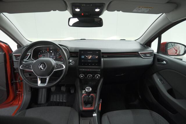 Renault CLIO TCe 100 Zen | R.S. Line Pack | Allseason Banden | Apple Carplay | Parkeersensoren