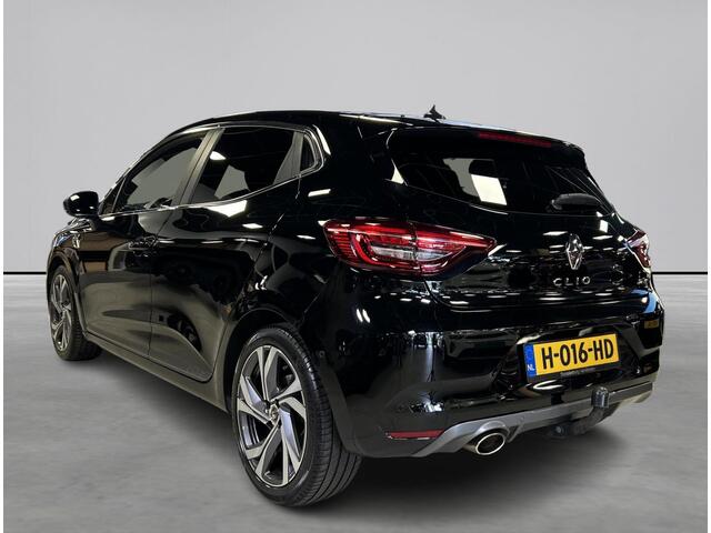 Renault CLIO 1.0 TCe R.S. Line Trekhaak, 360 camera