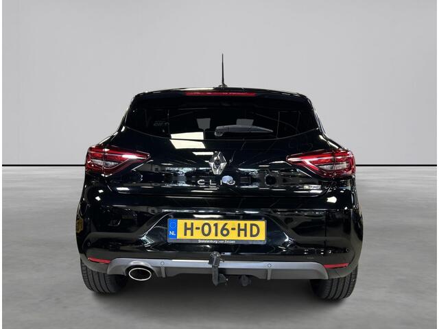 Renault CLIO 1.0 TCe R.S. Line Trekhaak, 360 camera