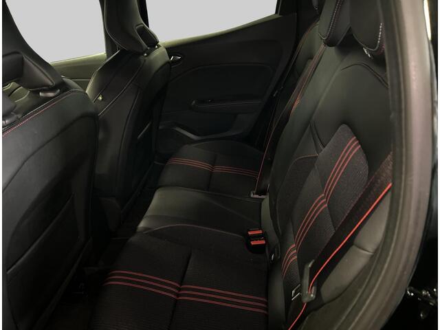 Renault CLIO 1.0 TCe R.S. Line Trekhaak, 360 camera