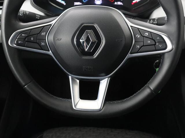 Renault CLIO 1.6 E-Tech Full Hybrid 145 esprit Alpine | SOH 93% | Cruise control | Climate control | Park assist | Navigatie | Bluetooth | Full LED