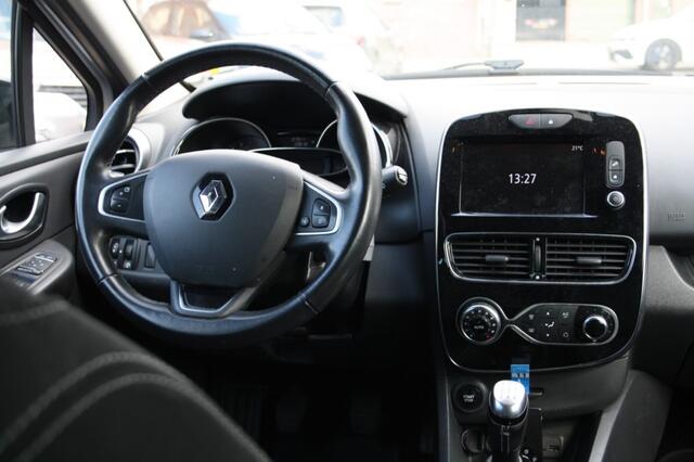 Renault CLIO 0.9 TCe Limited / NAP / Airco / Facelift / Navi / Dealer ondh.