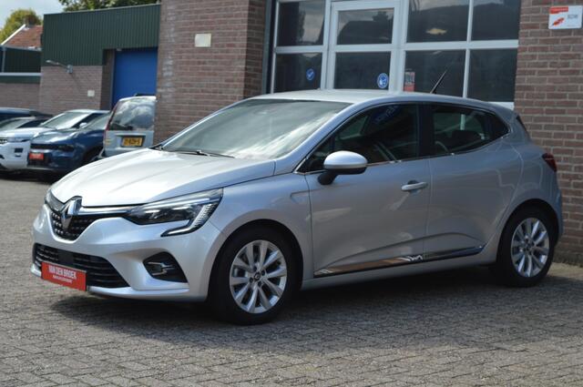 Renault CLIO 1.6 E-TECH | HYBRID - AUT - NAVI