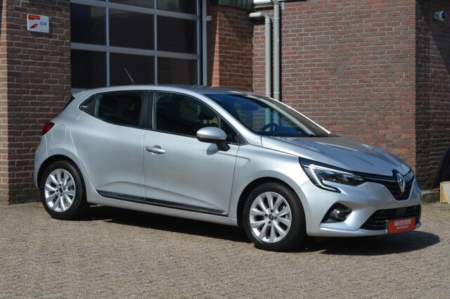 Renault CLIO 1.6 E-TECH | HYBRID - AUT - NAVI