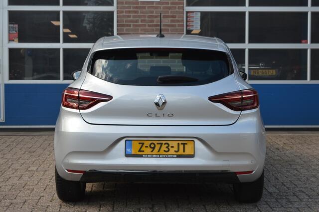Renault CLIO 1.6 E-TECH | HYBRID - AUT - NAVI
