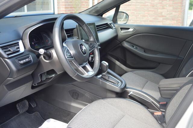 Renault CLIO 1.6 E-TECH | HYBRID - AUT - NAVI