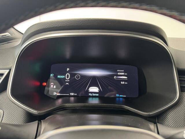 Renault CLIO 1.6 E-Tech Full Hybrid 145 Esprit Alpine | 360° Camera | BOSE-Audio | Adaptive Cruise Control | Navigatie |