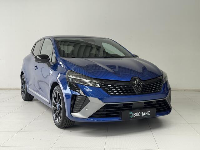 Renault CLIO 1.6 E-Tech Full Hybrid 145 Esprit Alpine | 360° Camera | BOSE-Audio | Adaptive Cruise Control | Navigatie |