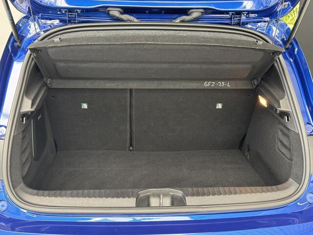 Renault CLIO 1.6 E-Tech Full Hybrid 145 Esprit Alpine | 360° Camera | BOSE-Audio | Adaptive Cruise Control | Navigatie |