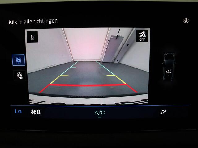 Renault CLIO 160pk Hybrid esprit Alpine Apple Carplay/Android Auto | Climate